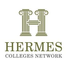 hermes college network|sending a package by Hermes.